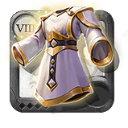 chest