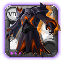 Fiend Robe