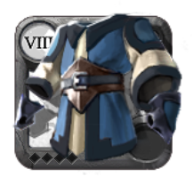 Scholar Robe