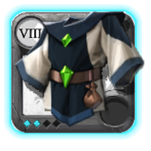 Cleric Robe