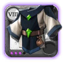 Cleric Robe
