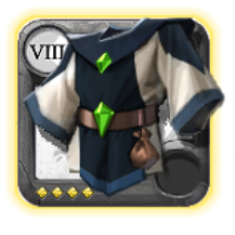 Cleric Robe