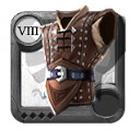 chest