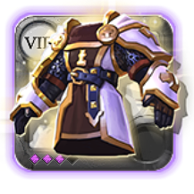 Armor of Valor