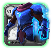 Duskweaver Armor