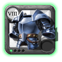 Knight Armor
