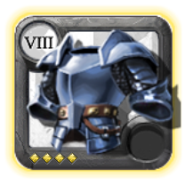 Knight Armor