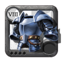 Knight Armor
