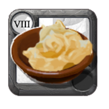 Cow's Butter