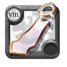 Elder's Avalonian Cape