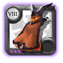 Elder's Demon Cape .3