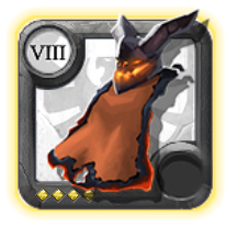 Demon Cape