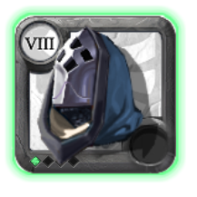 Scholar Cowl