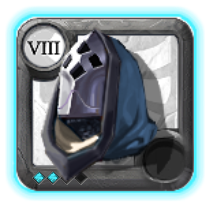 Scholar Cowl