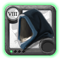 Cleric Cowl