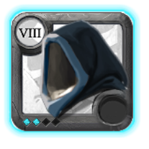 Cleric Cowl