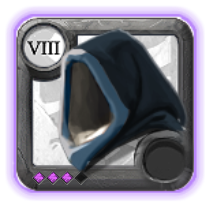 Cleric Cowl