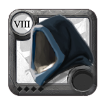 Cleric Cowl