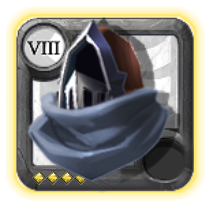 Mercenary Hood