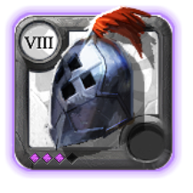 Royal Helmet
