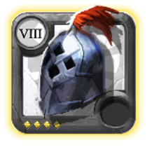 Royal Helmet