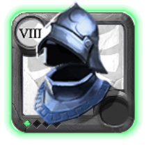 Knight Helmet
