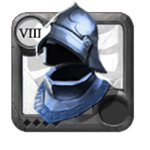 Knight Helmet