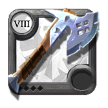 Elder's Battleaxe