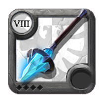 Frost Staff