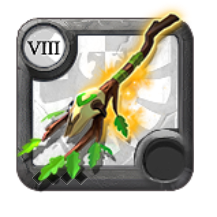 Elder's Druidic Staff