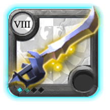Elder's Clarent Blade .2
