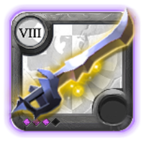 Clarent Blade