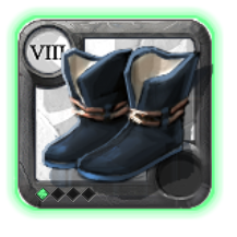 Cleric Sandals