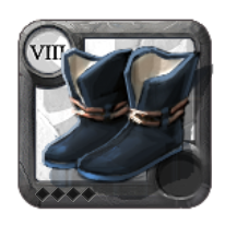 Cleric Sandals