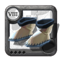Mage Sandals