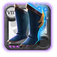 Mistwalker Shoes