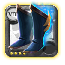 Mistwalker Shoes