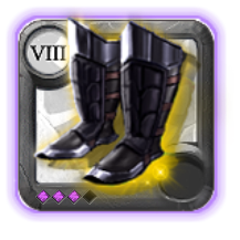 Stalker Shoes