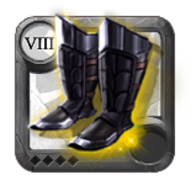 Elder's Stalker Shoes