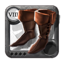 Elder's Royal Shoes