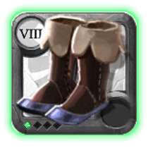 Mercenary Shoes