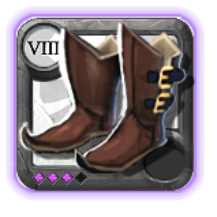 Hunter Shoes