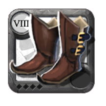 Hunter Shoes