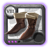 Assassin Shoes