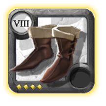 Assassin Shoes