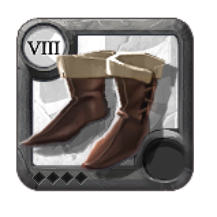 Assassin Shoes
