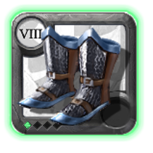 Soldier Boots