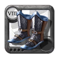 Soldier Boots