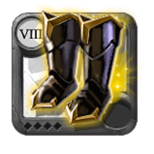 Graveguard Boots
